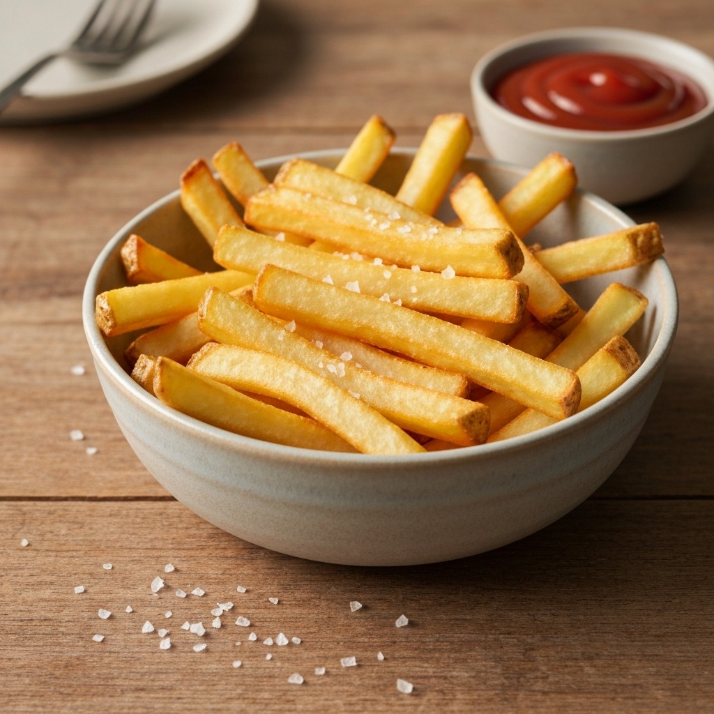 air fryer frozen foods what cooks best visual 3