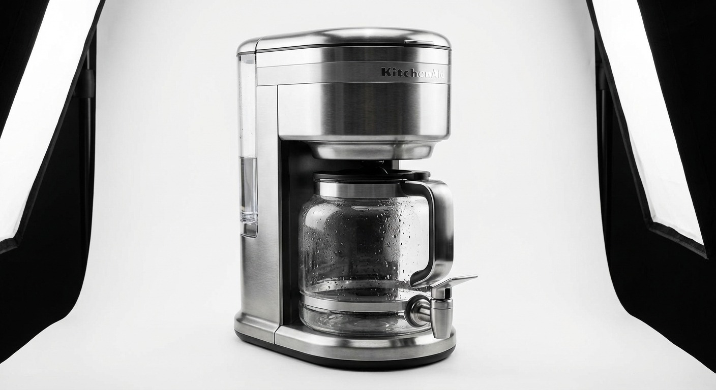 KitchenAid Cold Brew Coffee Maker