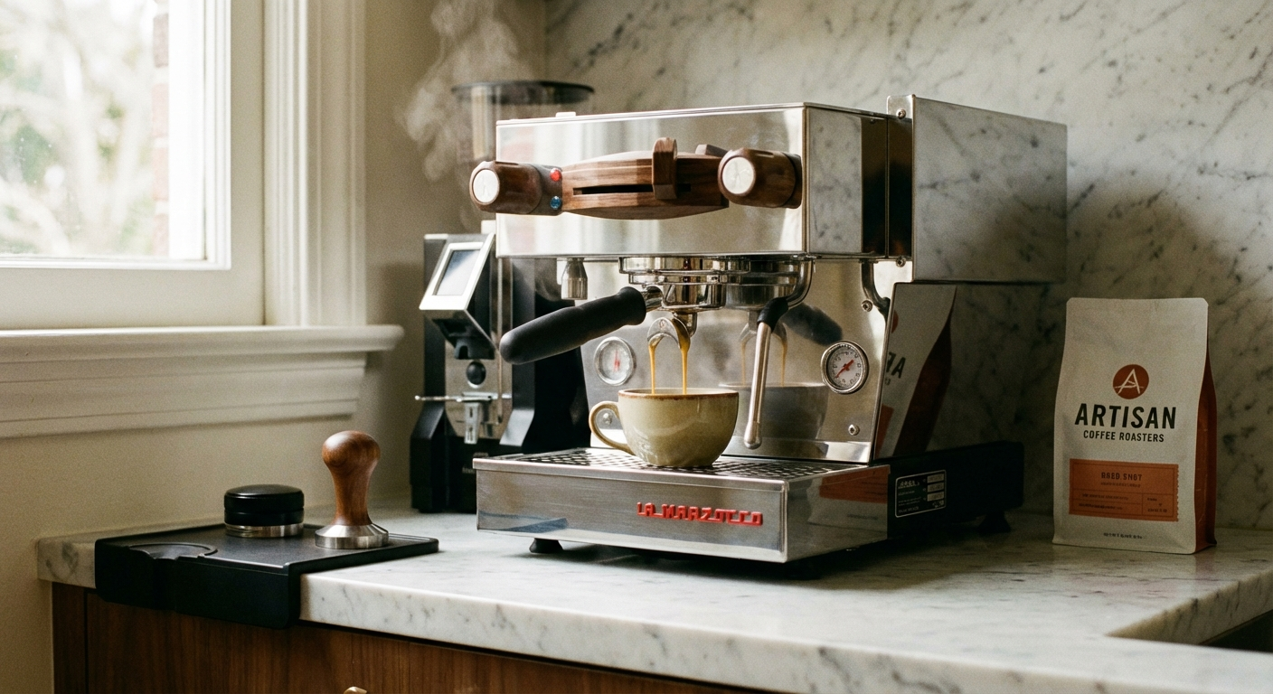 Best Espresso Machine Under 500 — top picks for 2026