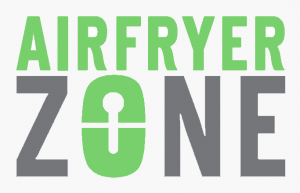 Air fryer zone